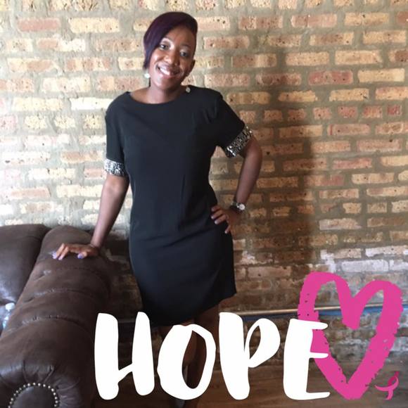 Meet your Posher, Latoya - Picture 1 of 1